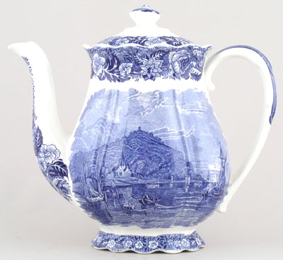 Coffee Pot c1930s